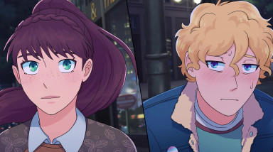 Fetch Re;Quest: Трейлер