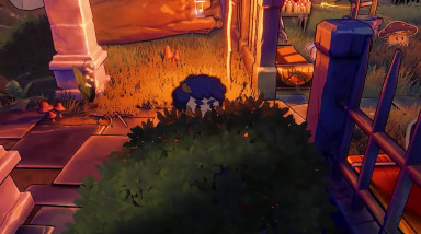 Soul Stalker: Трейлер