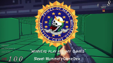 Quartermain and the Cult of Cthulhu: Трейлер