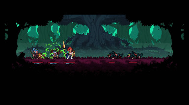 AfterQuest: Анонс игры