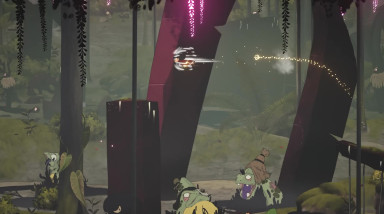 Nerobi: Трейлер