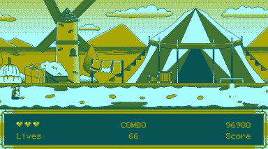 Typing with Jester: Трейлер