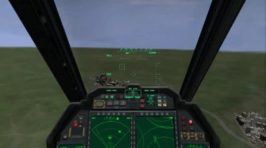 Enemy Engaged 2: Desert Operations: Геймплейный трейлер