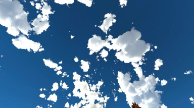 An Airport for Aliens Currently Run by Dogs: Трейлер