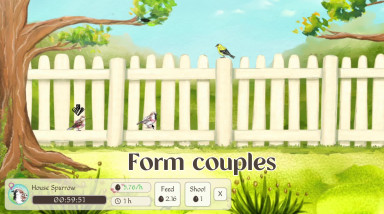 Birdfull: Трейлер