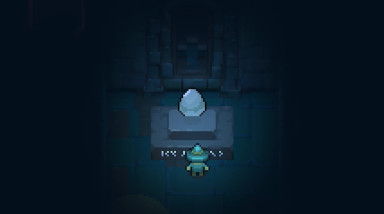 Black Dragon Mage: Анонс игры