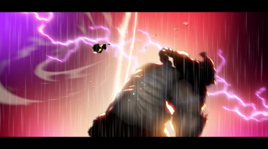 Nerobi: Трейлер