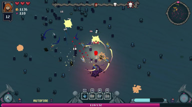 Black Dragon Mage: Трейлер