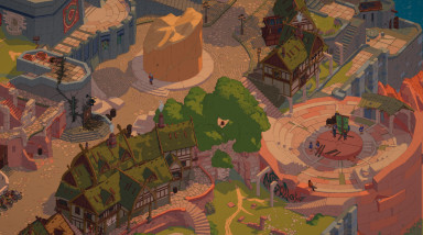 Esoteric Ebb: Обзор главной наследницы Disco Elysium