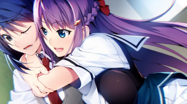 Grisaia Phantom Trigger Vol.2: Трейлер