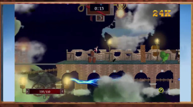 Guardians of Victoria: Трейлер