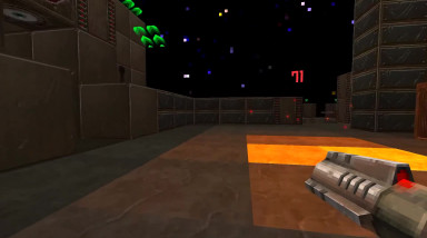 Gunscape: Трейлер