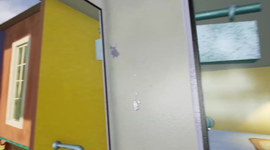 Hello Neighbor Alpha 4: Трейлер