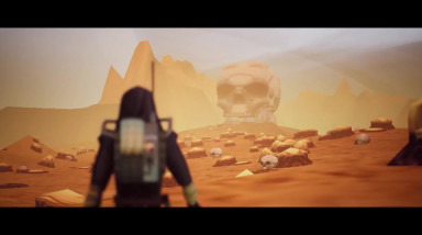 It Comes In Waves: Трейлер