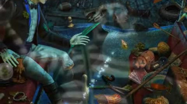 Hidden Object Bundle 5 in 1: Трейлер