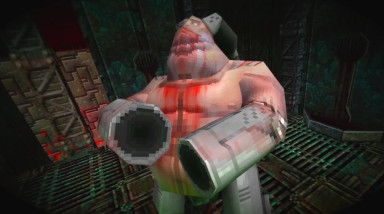 Gunscape: Трейлер