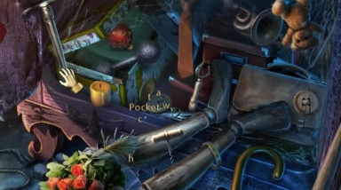 Hidden Object Bundle 5 in 1: Трейлер