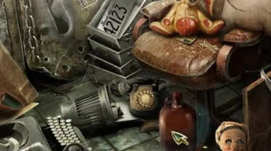 Hidden Object Bundle 4 in 1: Трейлер