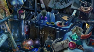 Hidden Object Bundle 4 in 1: Трейлер