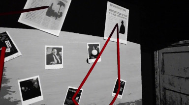 Frustration: Трейлер