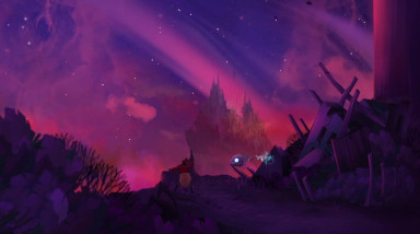 CLOCKWORLD – Aroll's Legacy: Трейлер