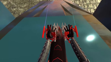 Jet Island: Трейлер