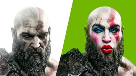 DLSS 5 — нейрослоп? [Взвешенный Ответ]