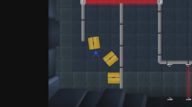 Ninja Stealth 3: Трейлер