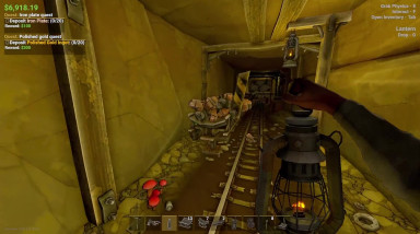 MineMogul: Анонс игры