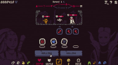 Luck & Loot: Геймплейный трейлер