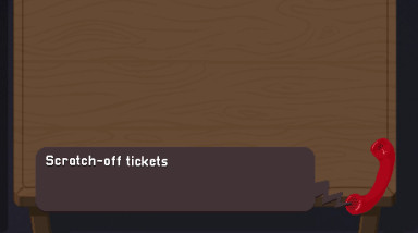 Scritchy Scratchy: Трейлер