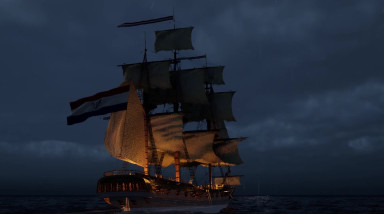 Neverseas: Тизер