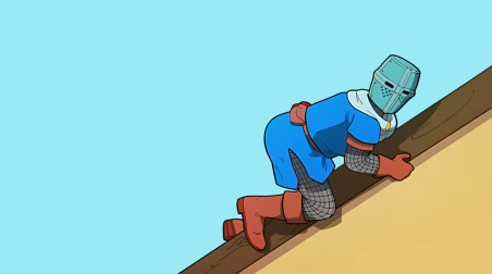 Лучшее инди: Esoteric Ebb, Planet of Lana II, Welcome to Doll Town