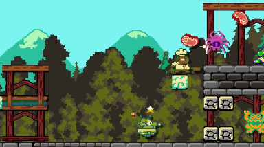 Dark Scrolls: Анонс игры