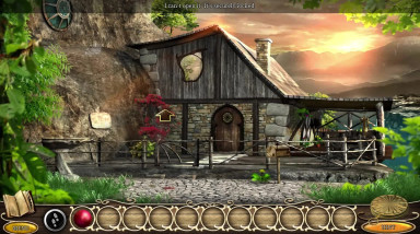 Curse of Dragon Mountains 2: The Lair: Трейлер