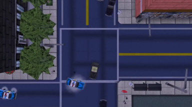 The Henchmen: Анонс даты релиза