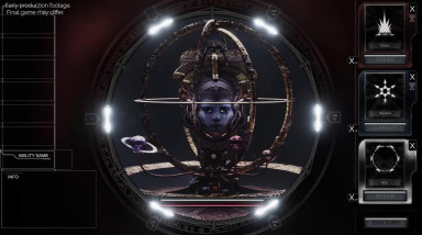 EXIT VEIL: Анонс игры