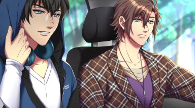 Heart Agency: Трейлер