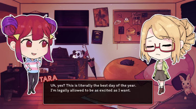 I Told You So!: Трейлер