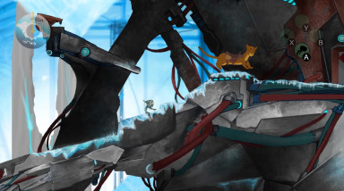 Ascender: Трейлер