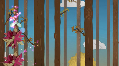 Ephemerid: A Musical Adventure: Трейлер