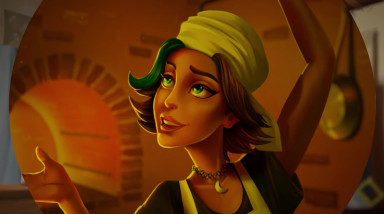 Restaurant Tycoon: My Cooking Empire: Трейлер