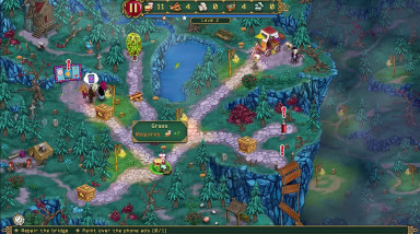 Incredible Dracula II: The Last Call Collector's Edition: Трейлер