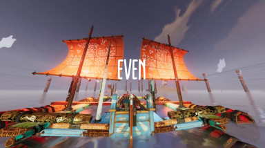 Make Sail: Трейлер