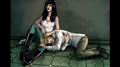 Shadows on the Vatican - Act III: Sloth: Трейлер