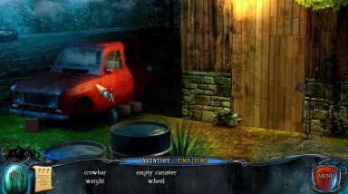 Red Crow Mysteries: Legion: Трейлер