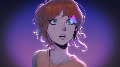 Nova Hearts: The Spark: Трейлер