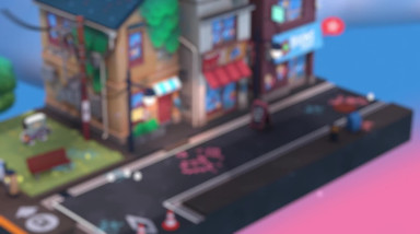 Kind Words 2 (lofi city pop): Трейлер