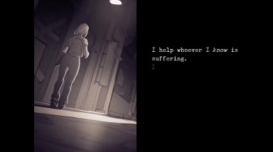 Shadows on the Vatican: Nightingale: Трейлер