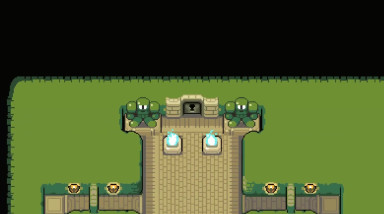 MAZEMAN: Трейлер